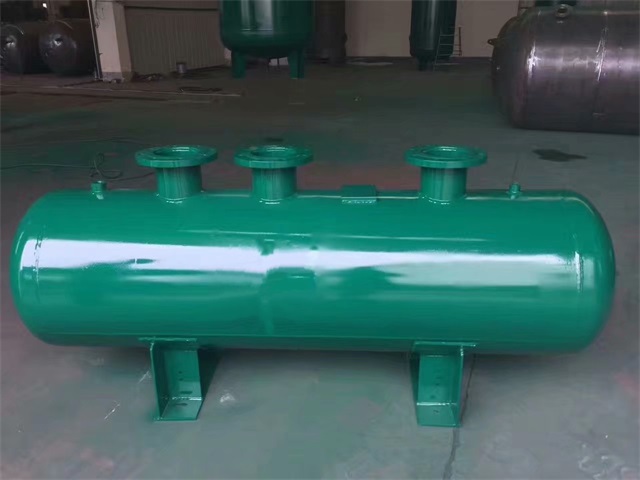巨鹿巨鹿巨鹿蒸汽分气缸